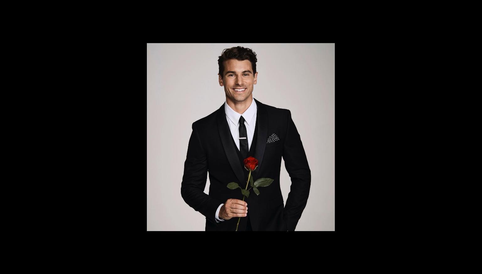 Fashion week The australia bachelor announced for woman Fashion week The australia bachelor announced for girls